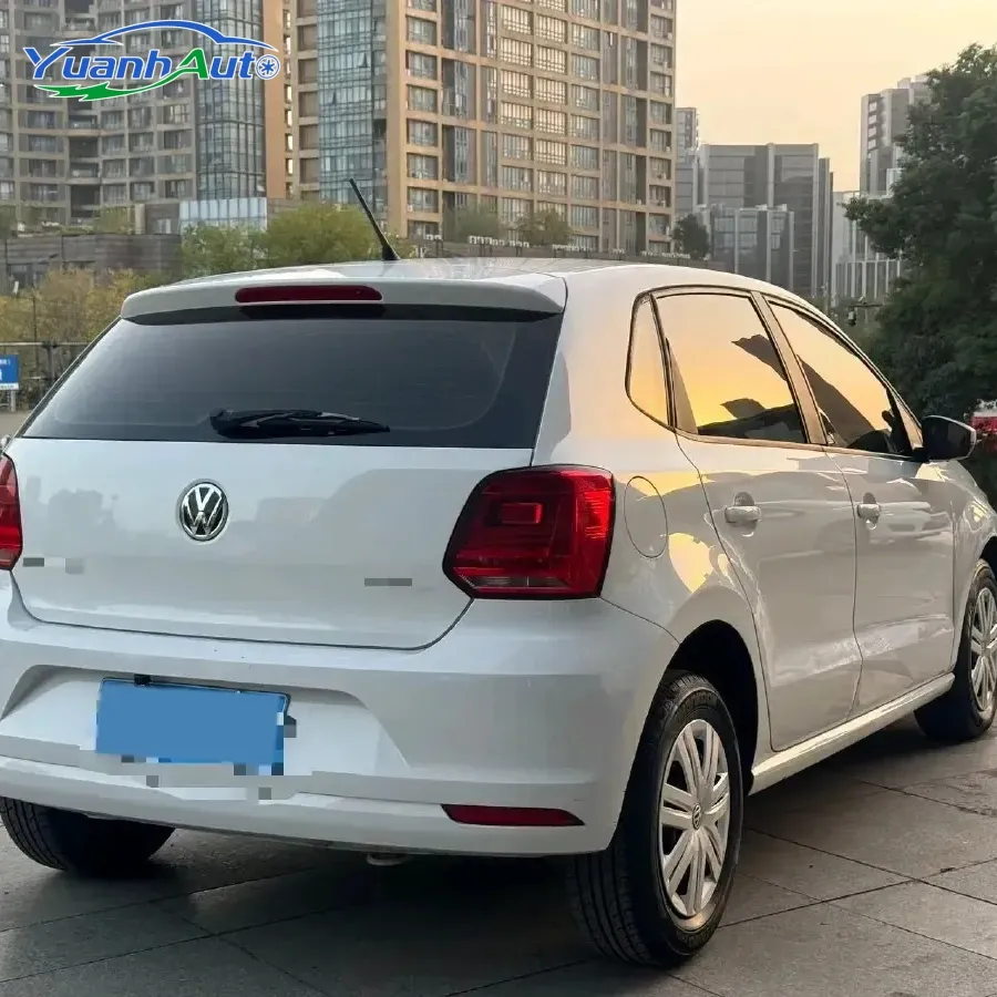 2016 Volkswagen Polo 1.4L Petrol — source image 13