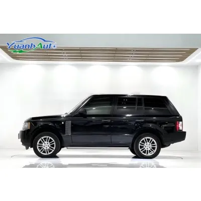 2011 Land Rover Range Rover Petrol — source image 13