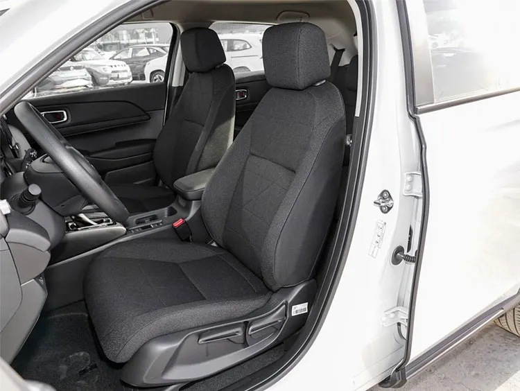 2023 Honda Vezel 1.5L Petrol SUV — source image 8