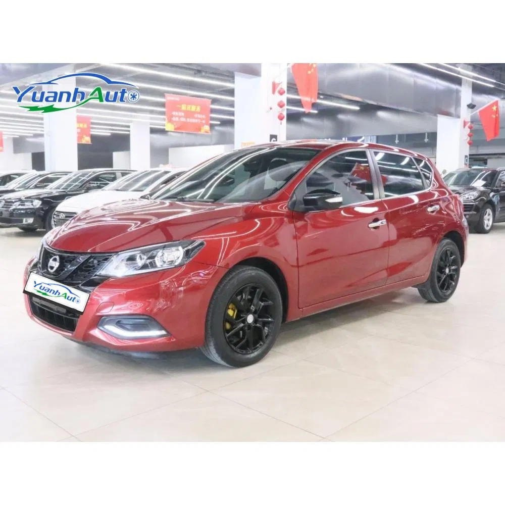 2021 Nissan Tiida 1.6L — source image 8