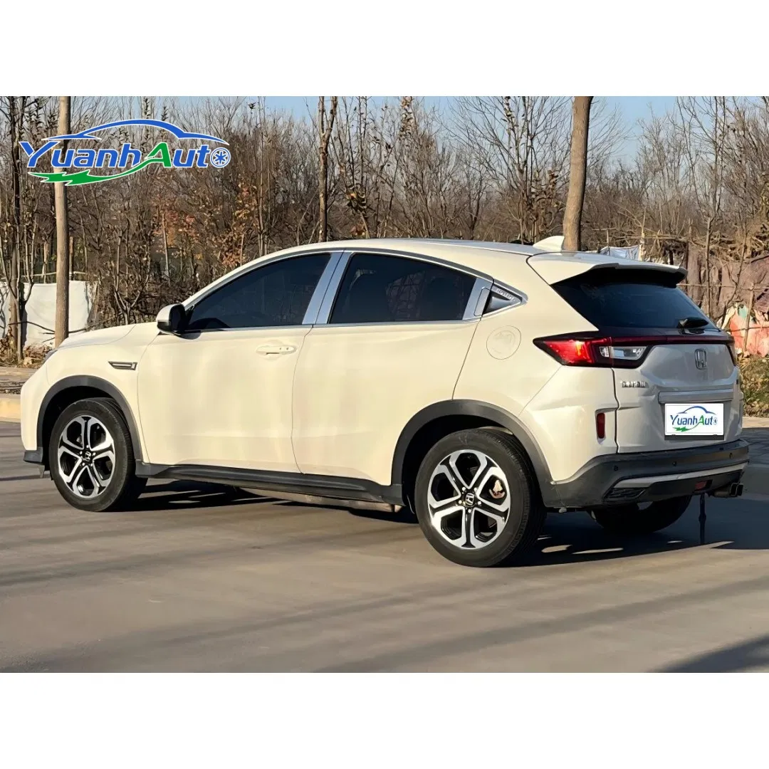 2021 Honda XR-V Comfort 1.5L SUV — source image 14