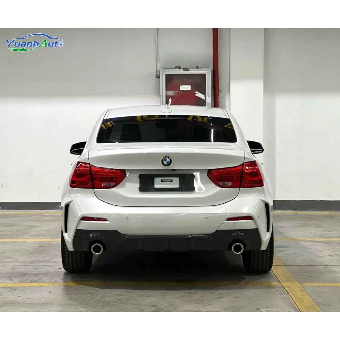 2022 BMW 120i vehicle photo 6