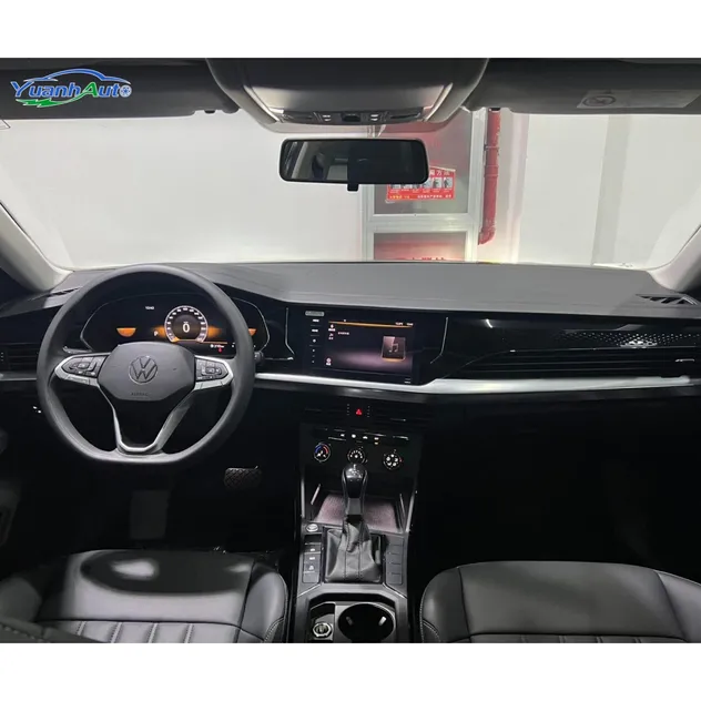 2024 Volkswagen Passat — source image 9