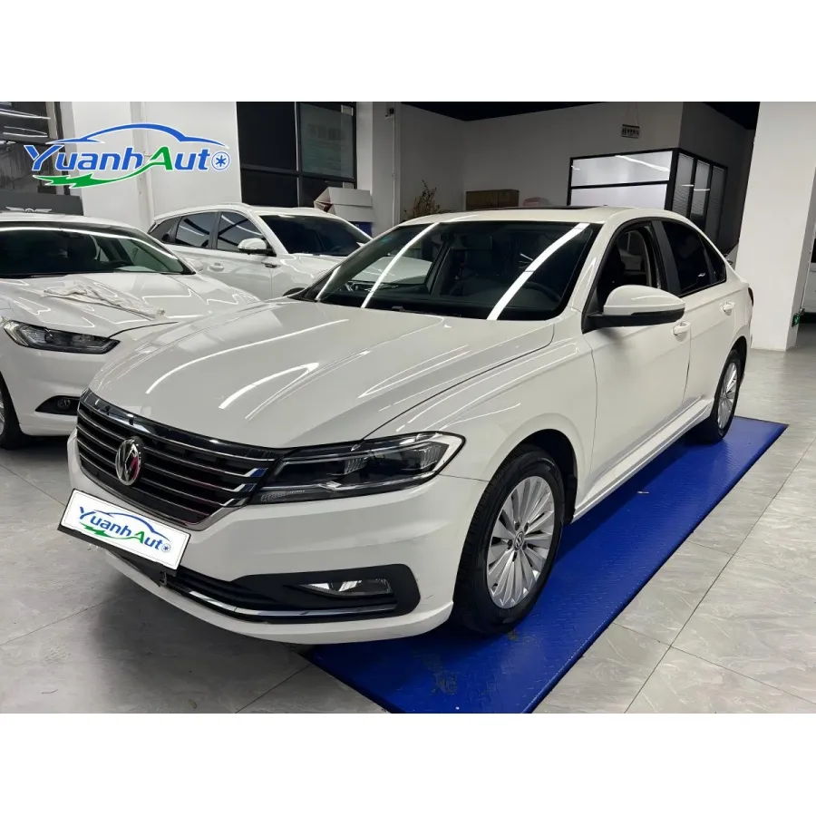 2019 Volkswagen Lavida Comfort 1.5L — source image 8