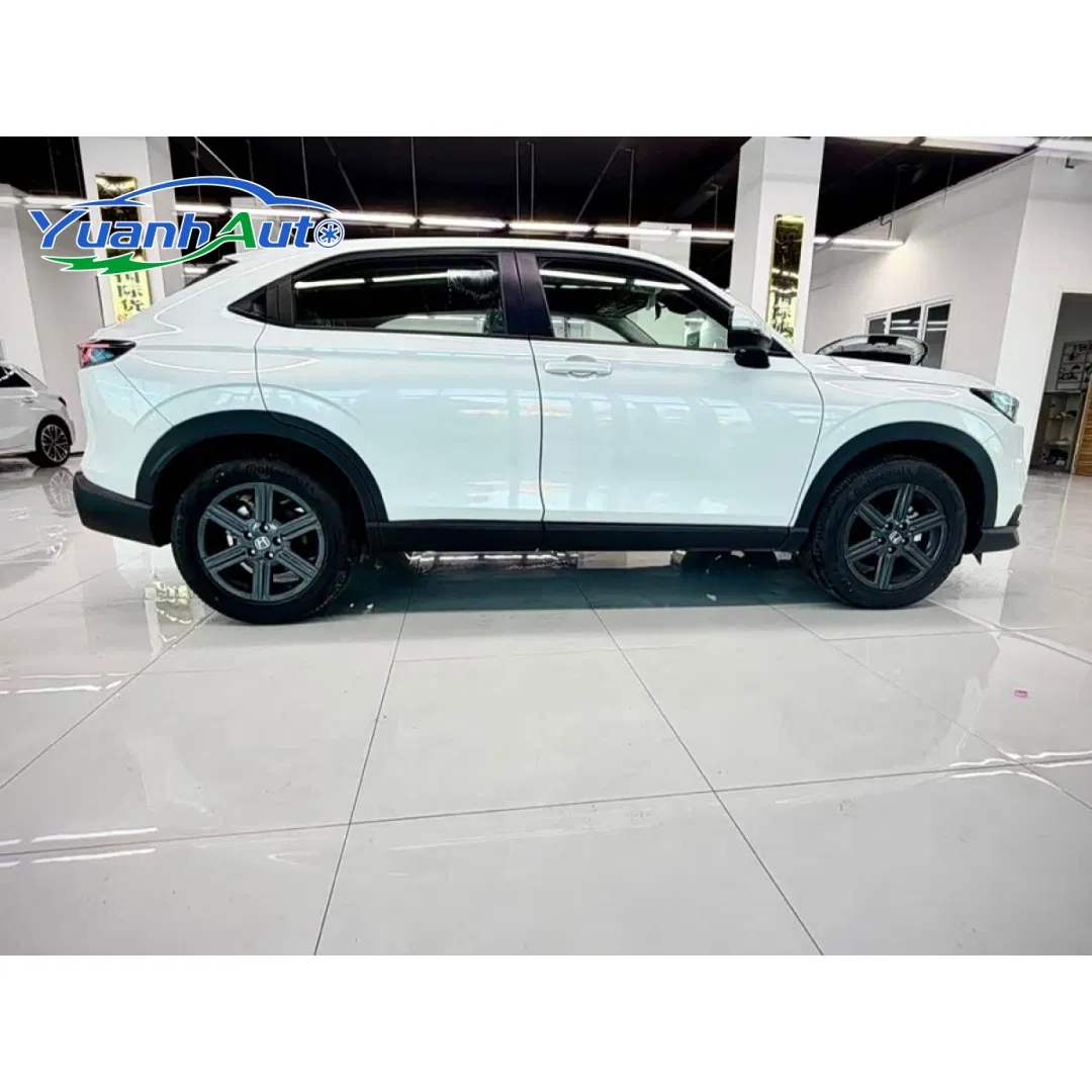 2023 Honda XR-V vehicle photo 6