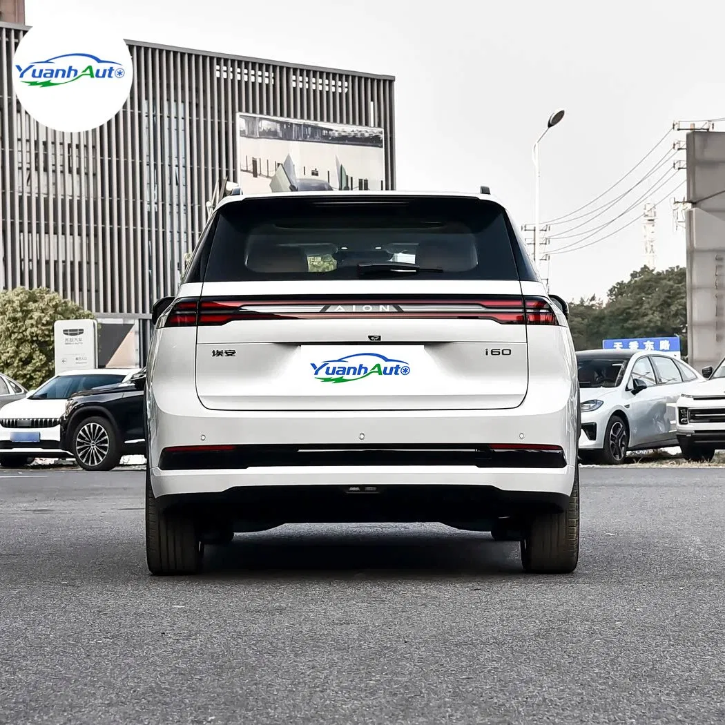 2026 Aion i60 vehicle photo 6