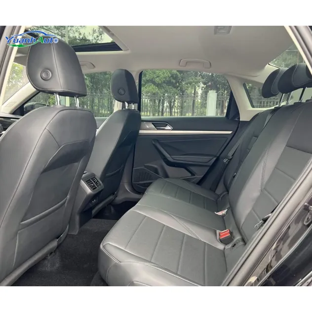 2021 Volkswagen Lavida Comfort 1.5L — source image 11