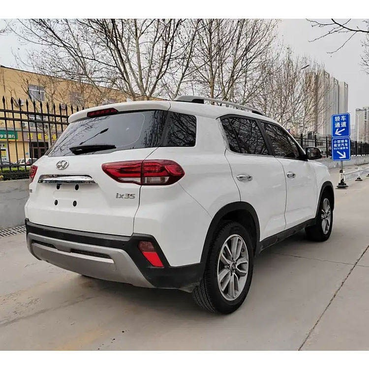 2020 Hyundai lx35 vehicle photo 4