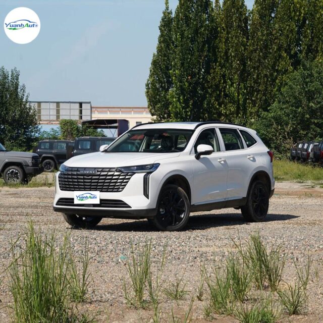 Haval Haval vehicle photo 1