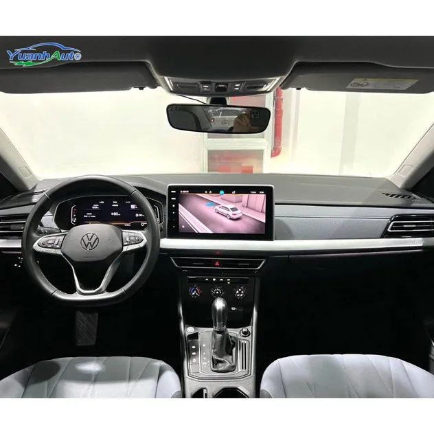 2023 Volkswagen Lavida 1.5L Sedan — source image 9