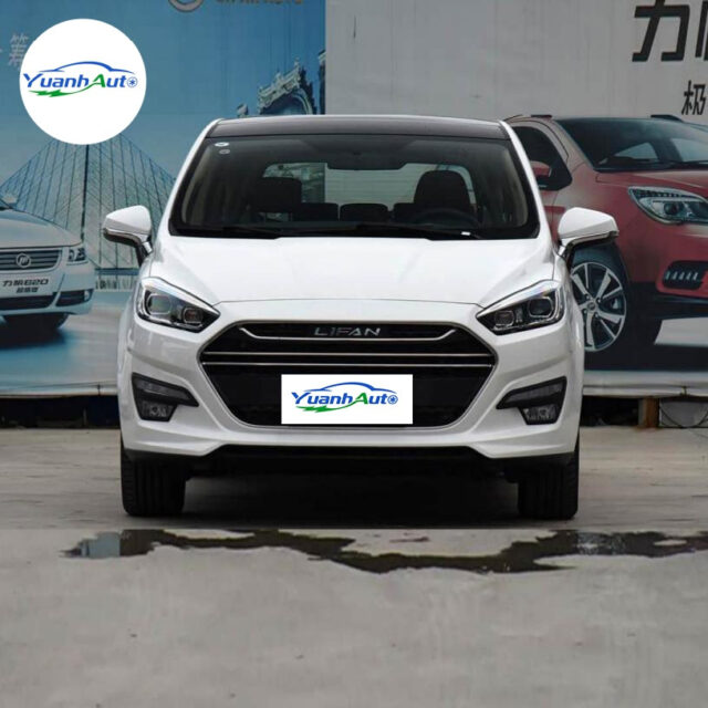 2017 Xuanlang vehicle photo 1