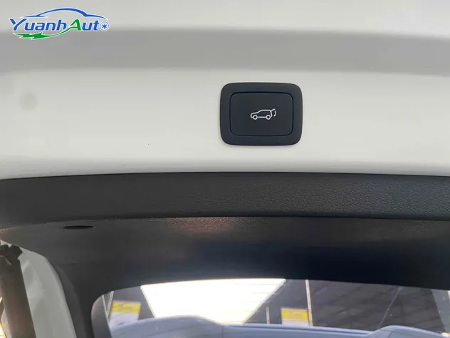 2021 Roewe RX5 Petrol SUV — source image 19