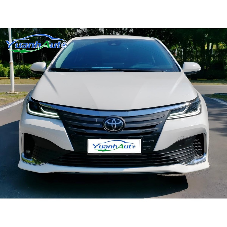 2021 Toyota Avalon vehicle photo 1