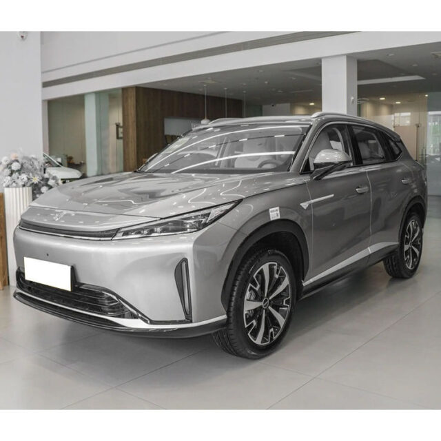 2025 roewe vehicle photo 1