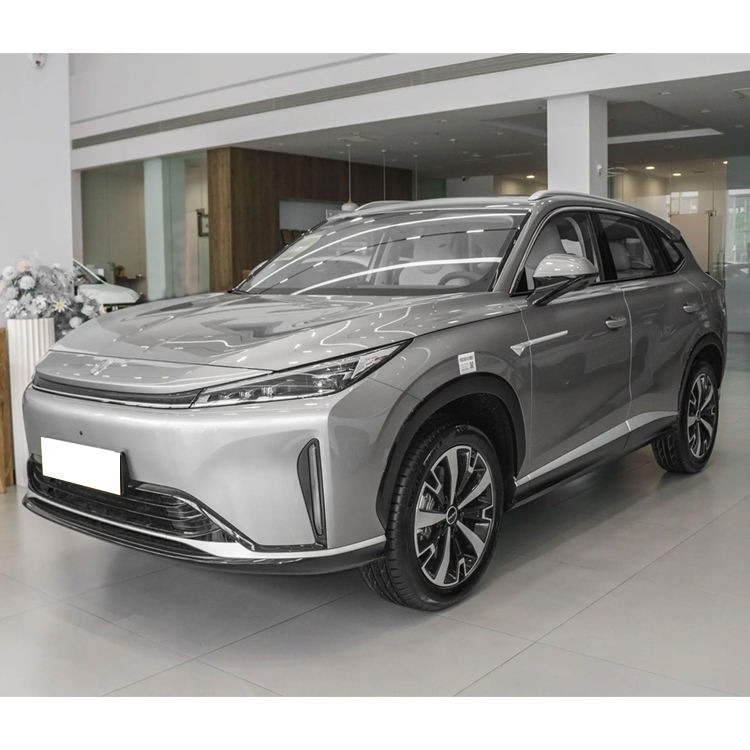 2025 roewe vehicle photo 1