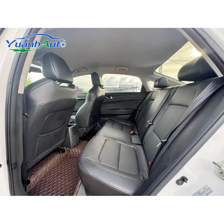 2022 Changan Eado — source image 10