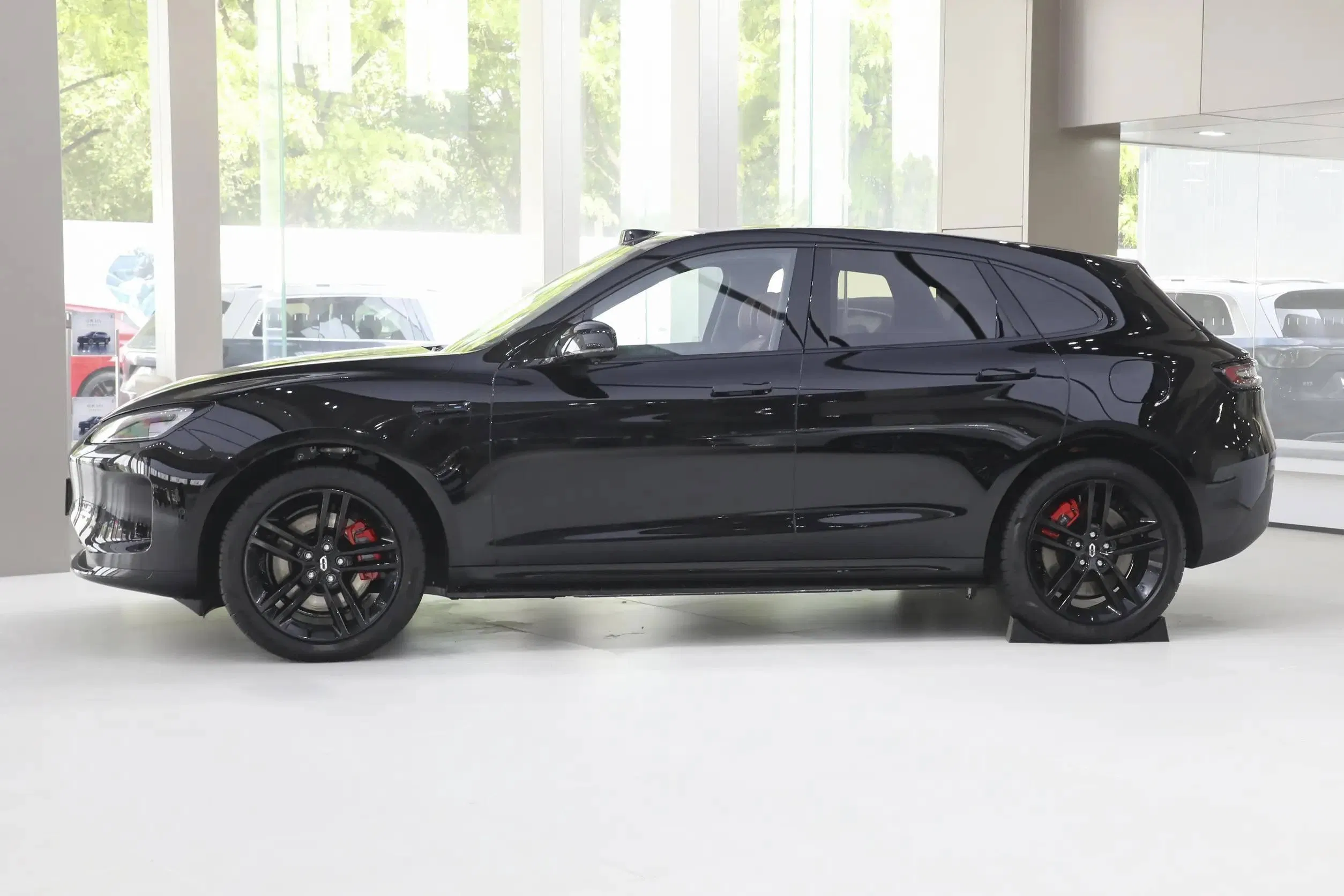 aito m5 vehicle photo 7