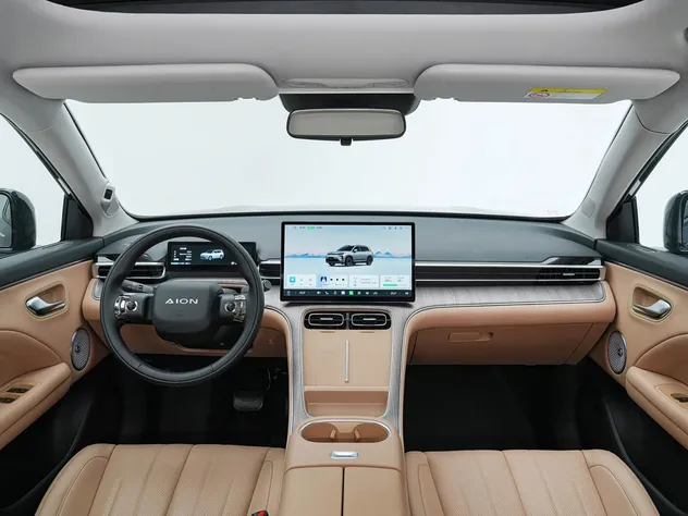 2026 Aion i60 Electric — source image 14