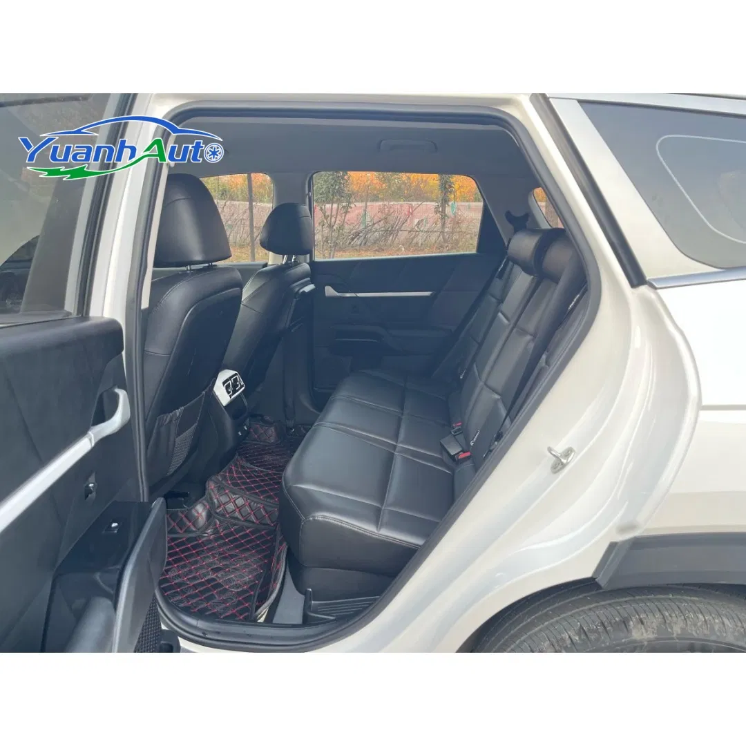 2024 Hyundai ix35 vehicle photo 7