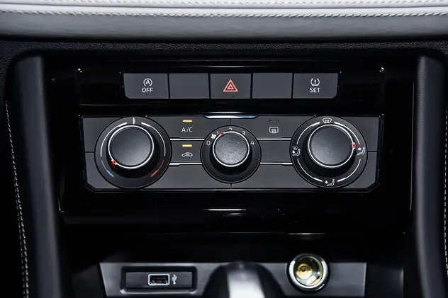 2026 Jetta VS5 1.4T Petrol SUV — source image 12