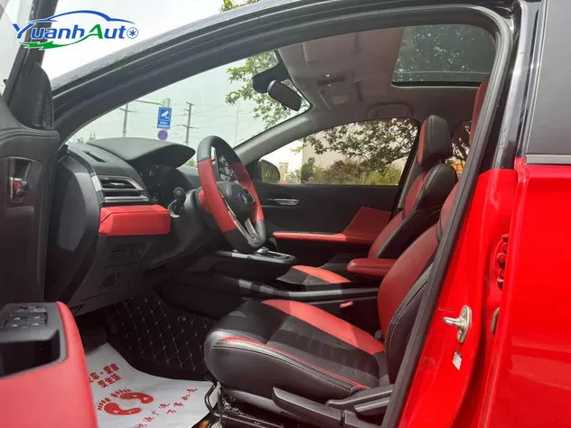 2021 BYD E2 Electric — source image 13