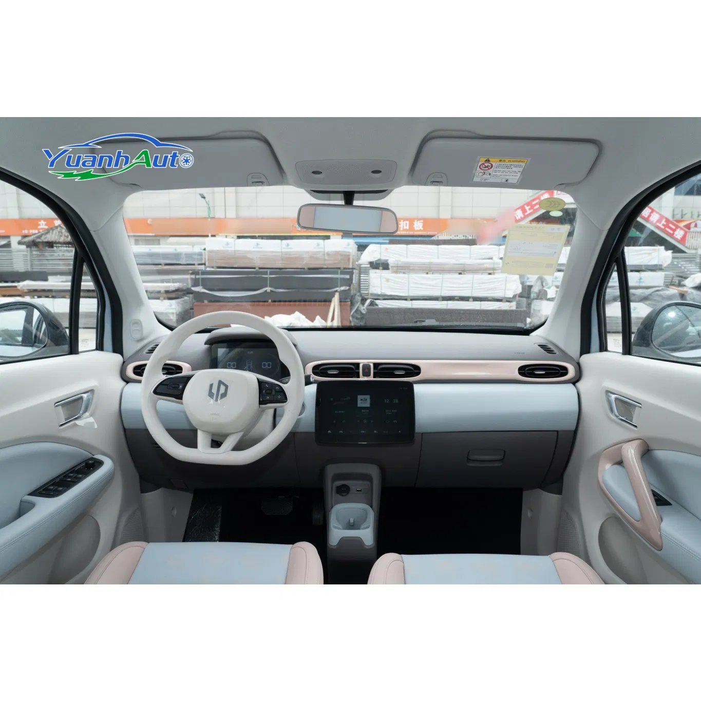 2025 T03 vehicle photo 5