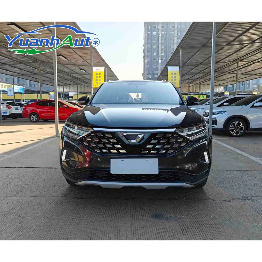2021 VS5 vehicle photo 4