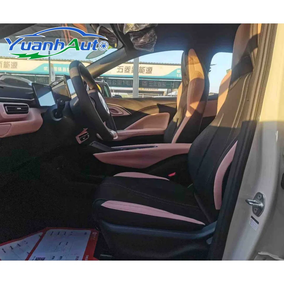 2024 BYD Seagull Glory — source image 11