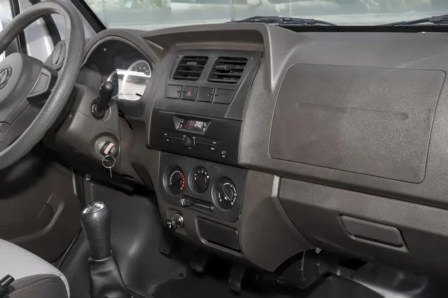 Dongfeng Sokon K05S 1.3L Petrol — source image 17
