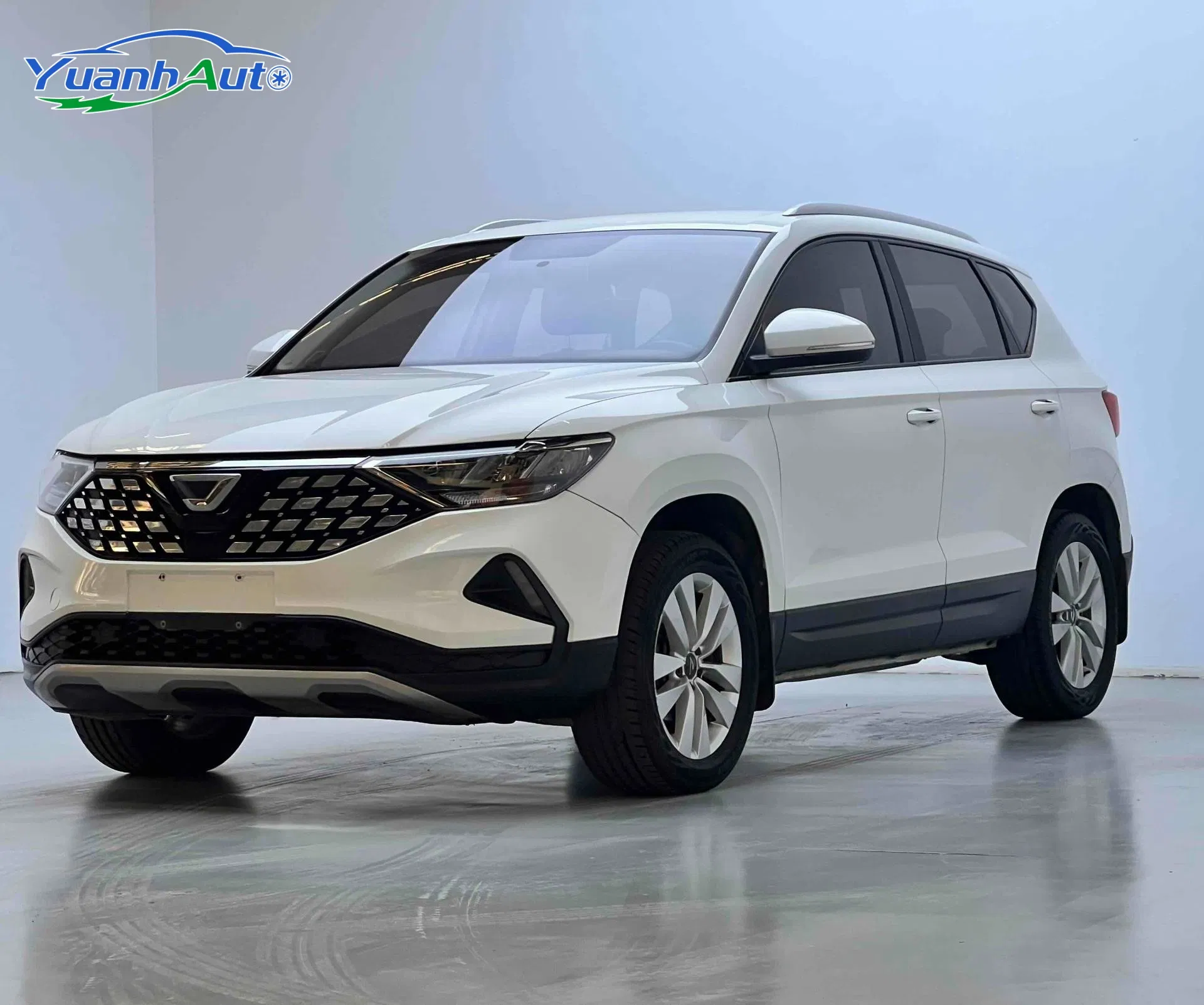 2022 Jetta VS5 Petrol SUV — source image 8