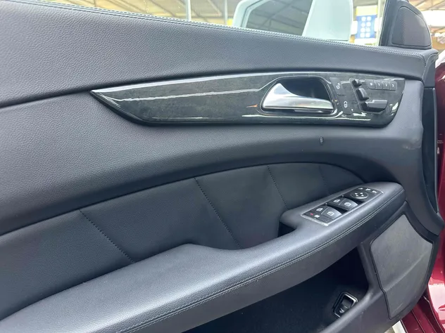 2012 Mercedes-Benz CLS Petrol — source image 14