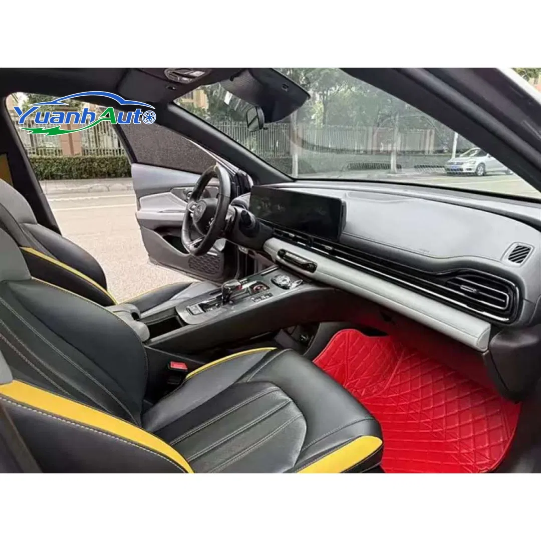 2021 GAC Empow Petrol — source image 9