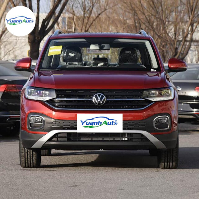 2023 Tacqua vehicle photo 1