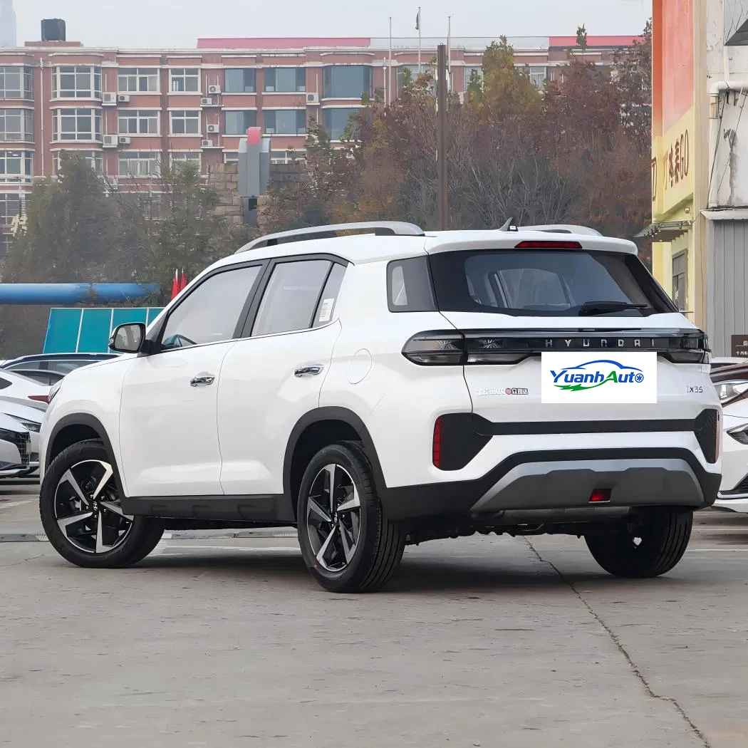 2020 Hyundai ix35 vehicle photo 5