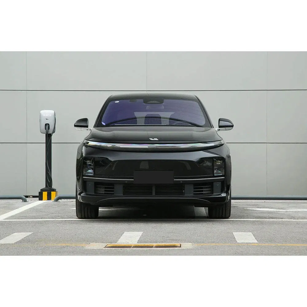 2025 Li Auto lixiang l7 vehicle photo 3