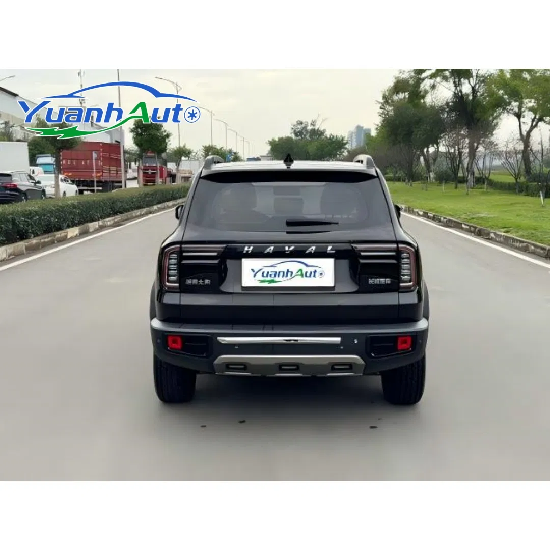 2021 Haval big dog vehicle photo 5