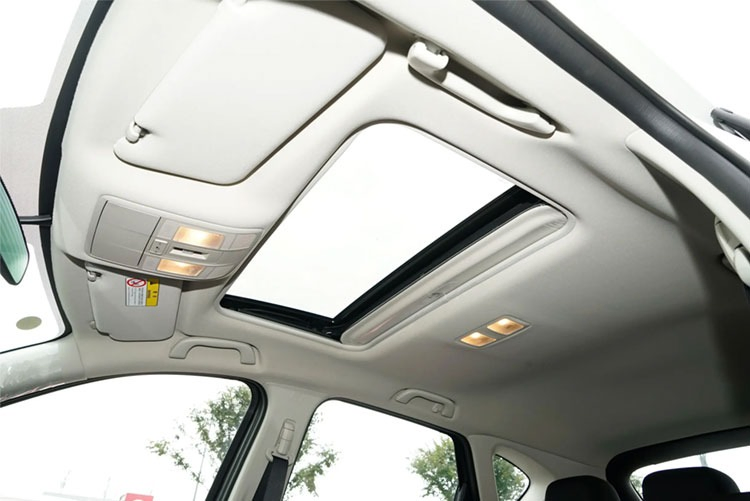 2024 Changan Mazda Cx30 vehicle photo 3