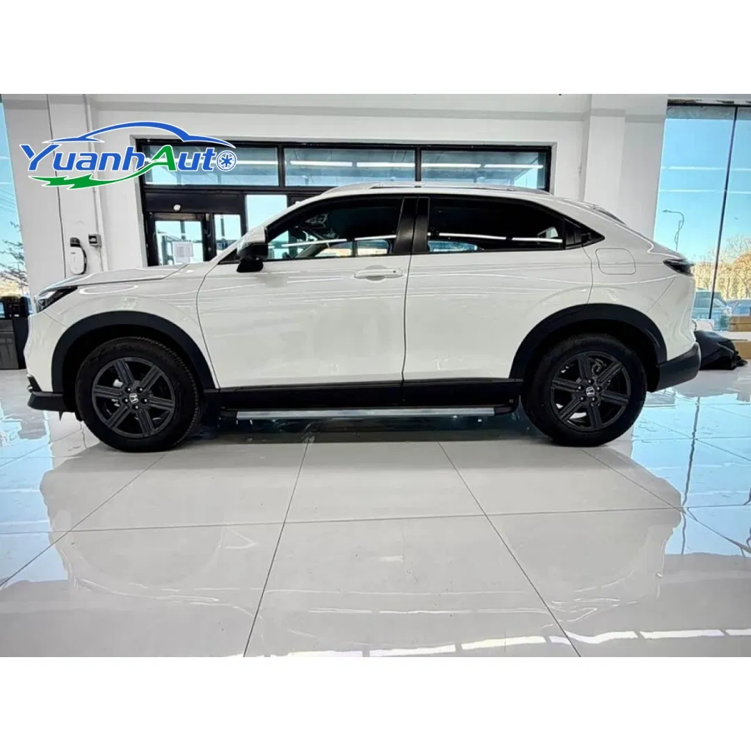 2023 Honda Vezel vehicle photo 3