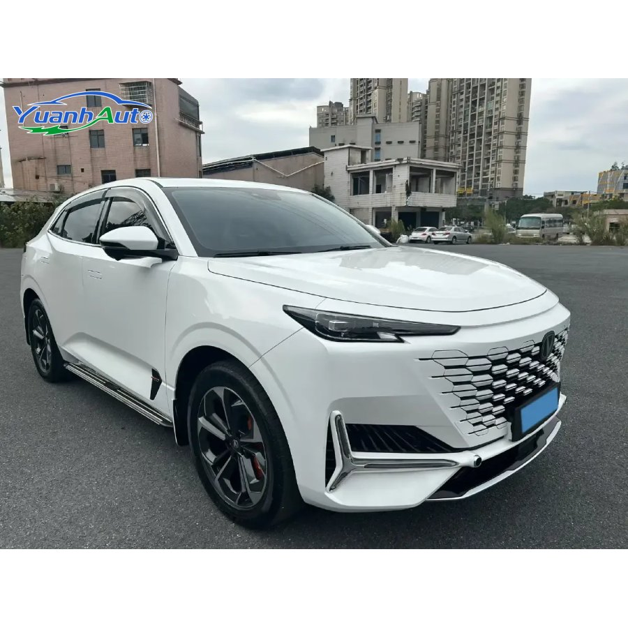 2023 Changan UNI-K iDD SUV — source image 5