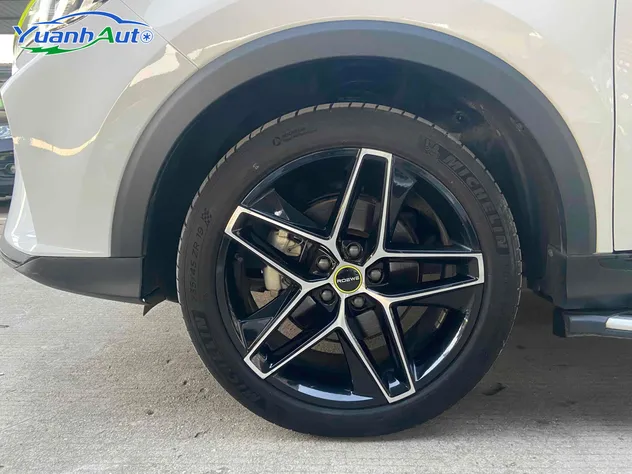2021 Roewe RX5 Petrol SUV — source image 20