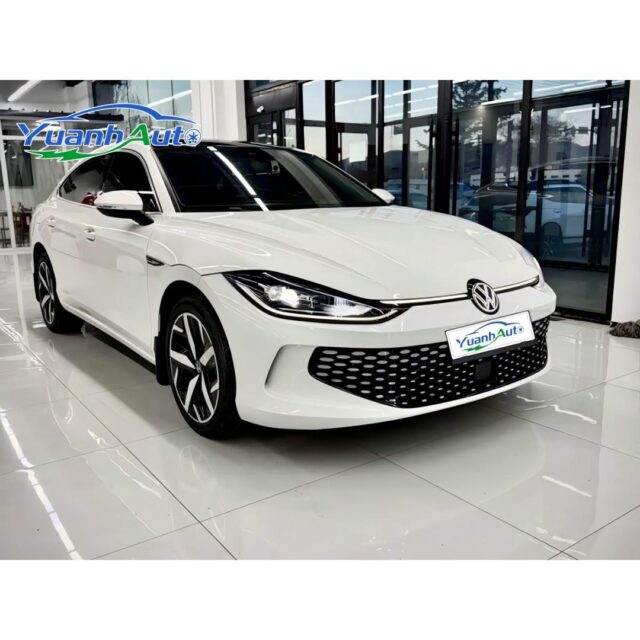 2023 Lamando vehicle photo 1