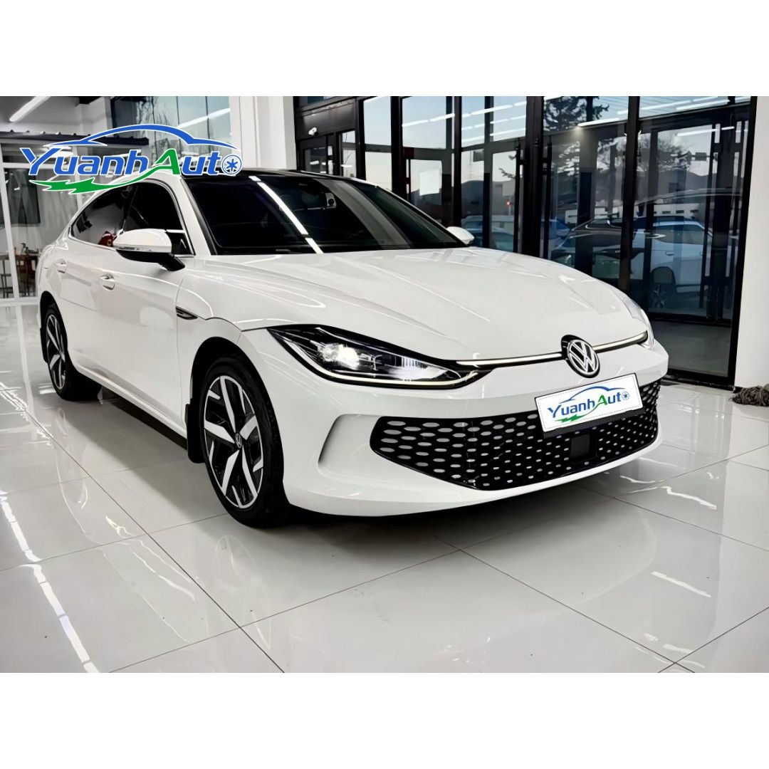 2023 Lamando vehicle photo 1