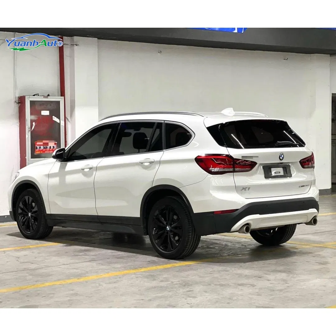2021 BMW X1 vehicle photo 5