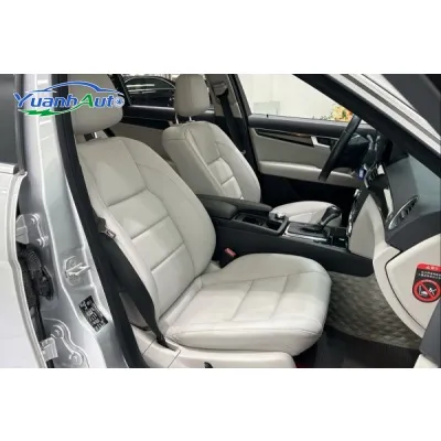 2013 Mercedes-Benz C-Class — source image 16