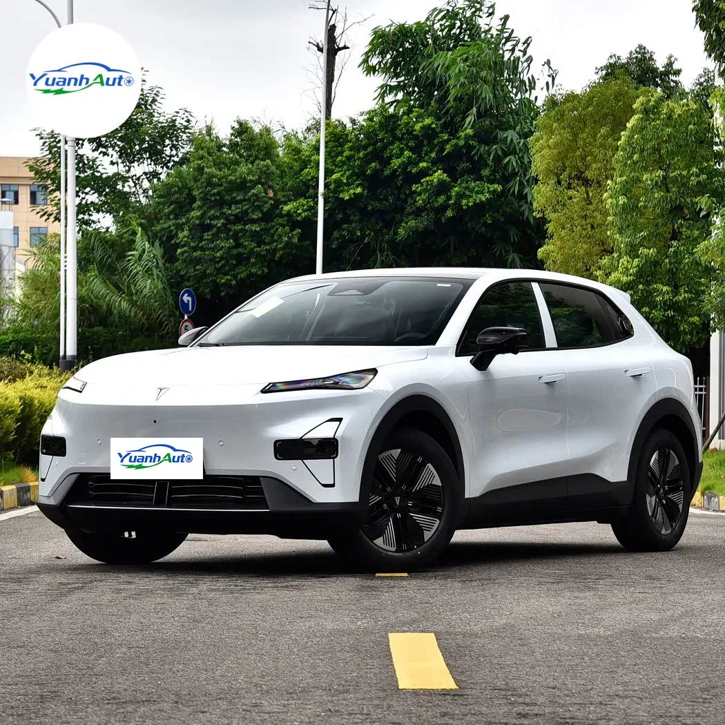 Changan S05 vehicle photo 3
