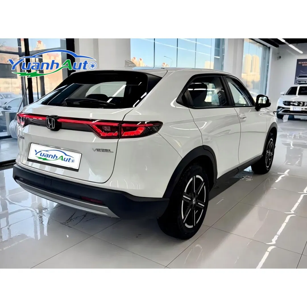 2023 Honda Vezel vehicle photo 7