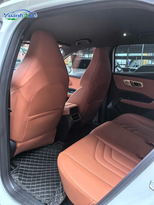2023 Neta X Electric SUV — source image 19