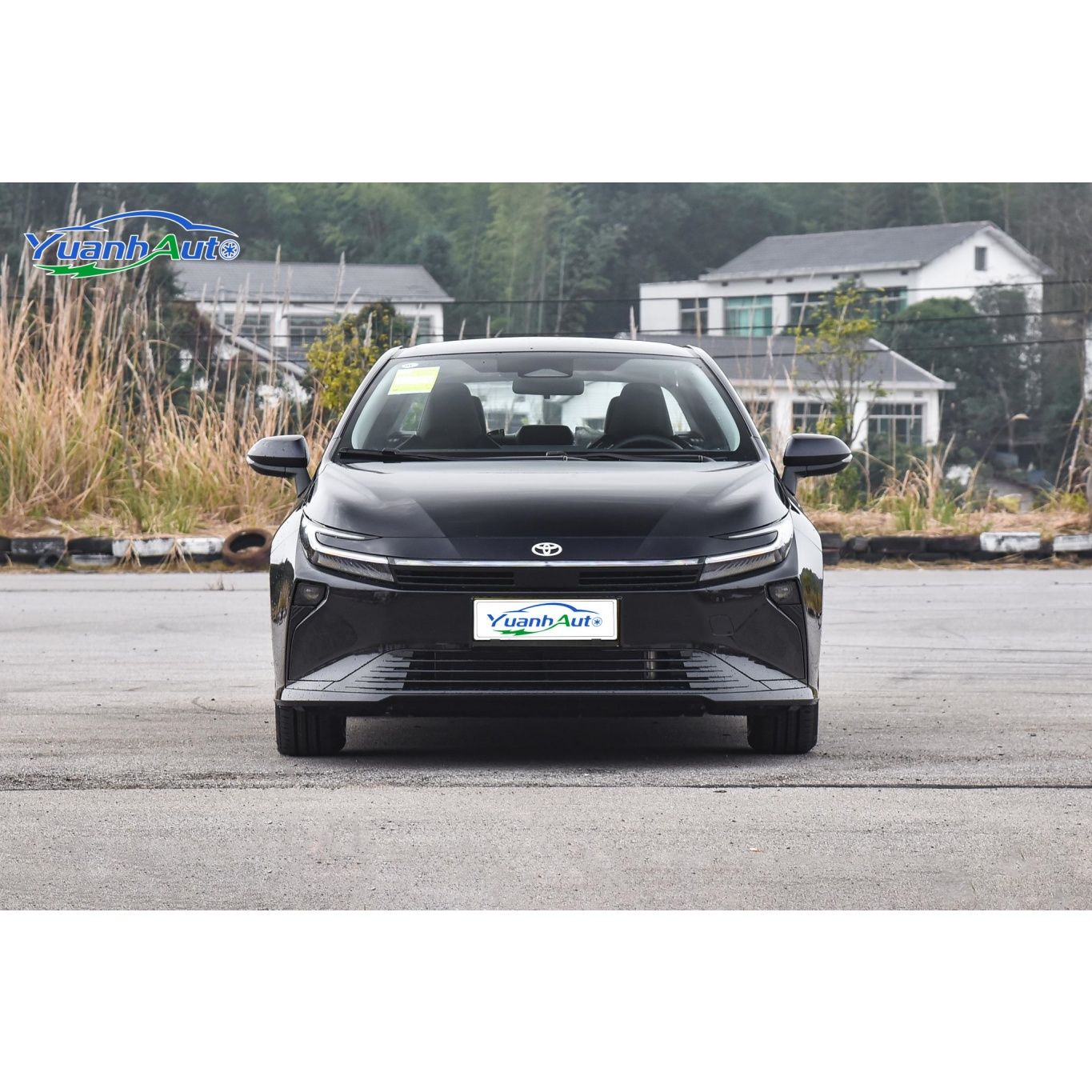 Toyota corolla vehicle photo 1