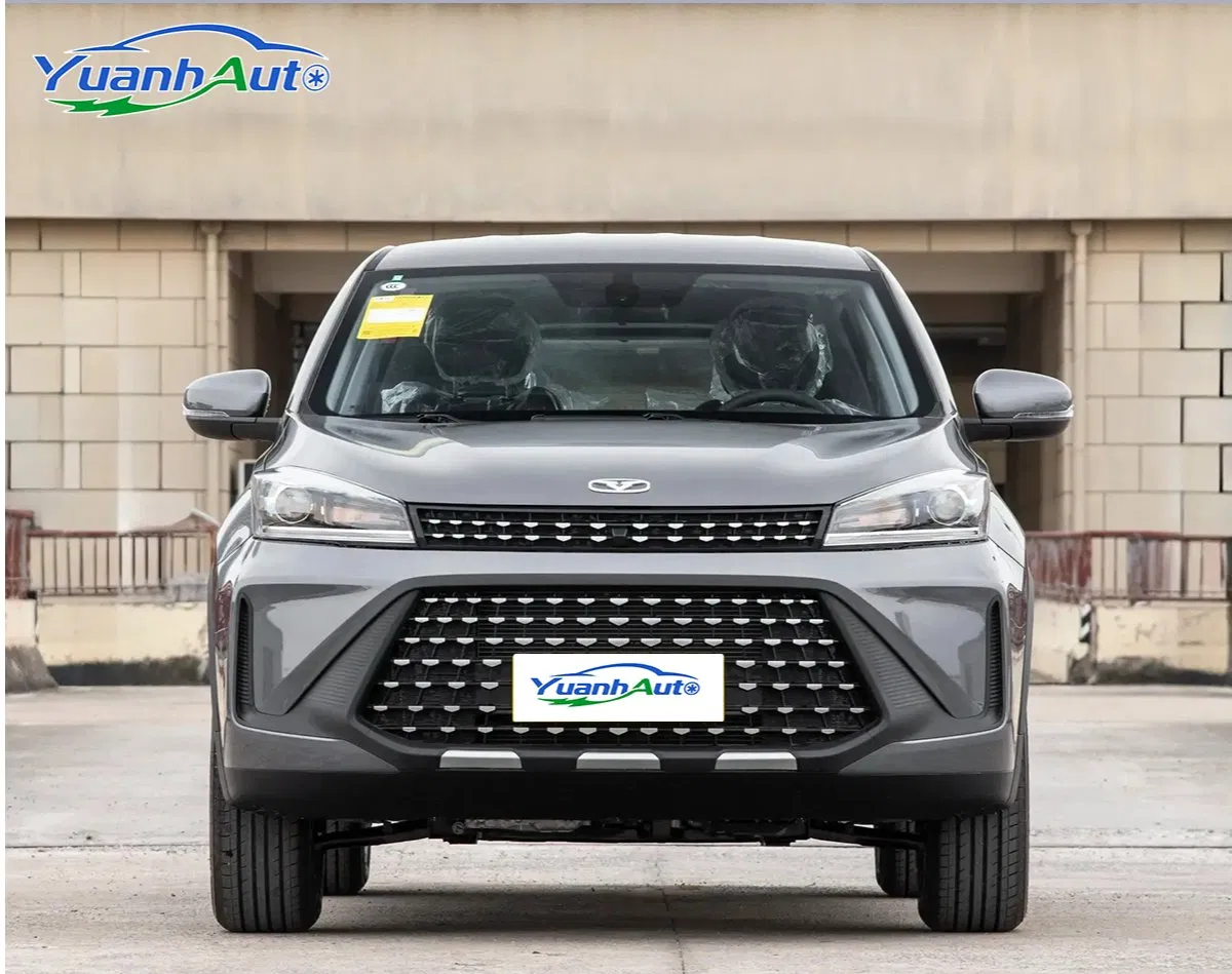 Kaiyi Xuanjie Luxury 1.5L — source image 8
