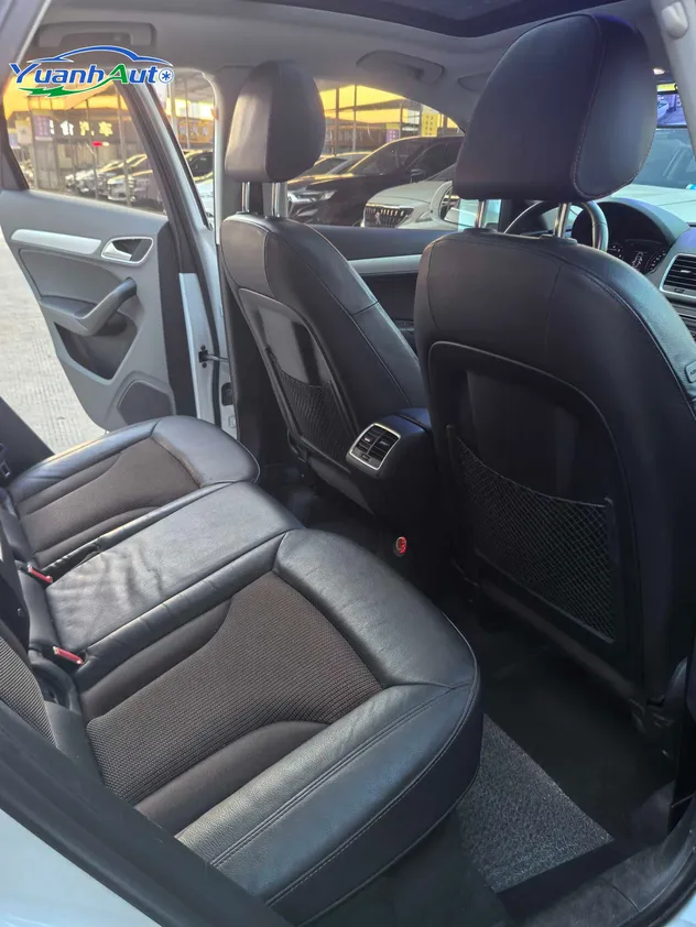 2021 Audi Q3 Petrol SUV — source image 19